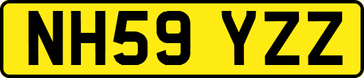 NH59YZZ