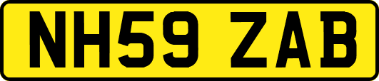 NH59ZAB