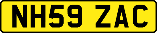 NH59ZAC