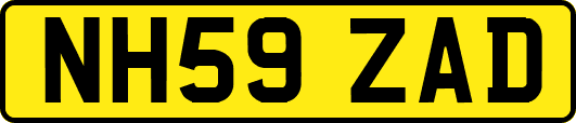 NH59ZAD