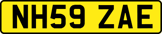 NH59ZAE