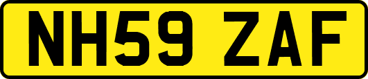 NH59ZAF