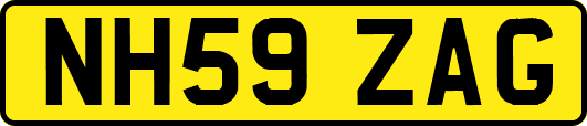 NH59ZAG