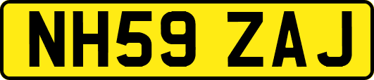 NH59ZAJ