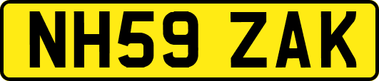 NH59ZAK