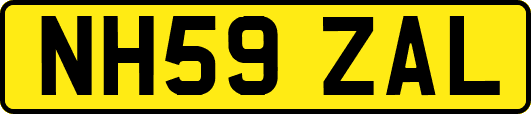 NH59ZAL
