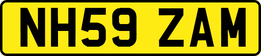 NH59ZAM