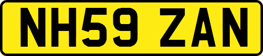 NH59ZAN