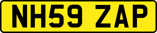 NH59ZAP
