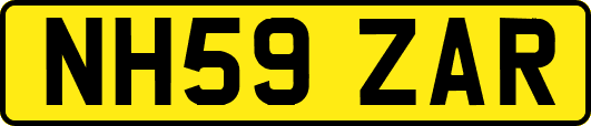 NH59ZAR