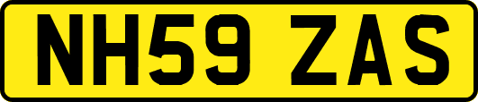 NH59ZAS