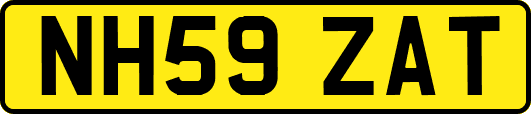 NH59ZAT