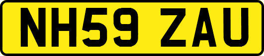 NH59ZAU