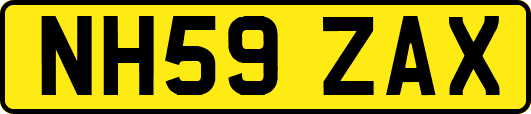 NH59ZAX