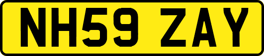 NH59ZAY