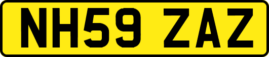 NH59ZAZ