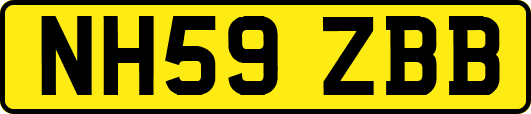 NH59ZBB