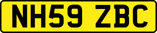 NH59ZBC