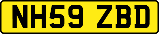 NH59ZBD