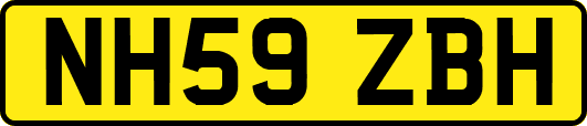 NH59ZBH