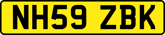 NH59ZBK