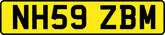 NH59ZBM