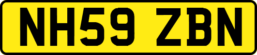 NH59ZBN