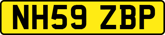 NH59ZBP