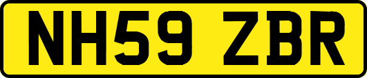 NH59ZBR