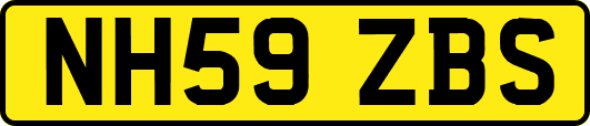 NH59ZBS