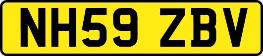 NH59ZBV