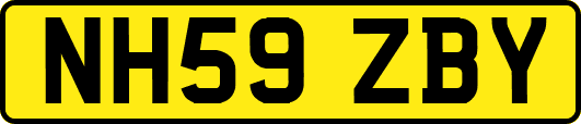 NH59ZBY