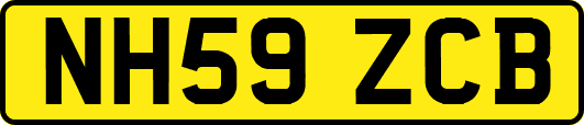 NH59ZCB