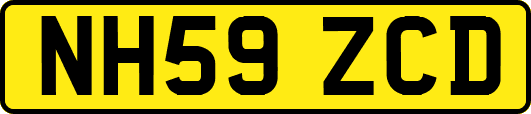 NH59ZCD