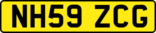 NH59ZCG