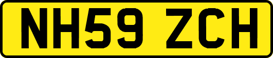NH59ZCH
