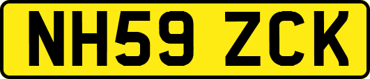 NH59ZCK
