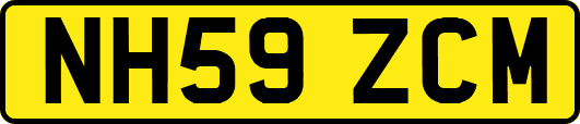 NH59ZCM