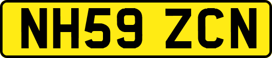 NH59ZCN