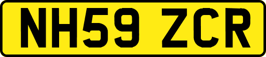 NH59ZCR
