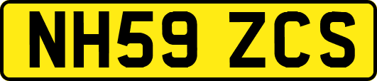 NH59ZCS