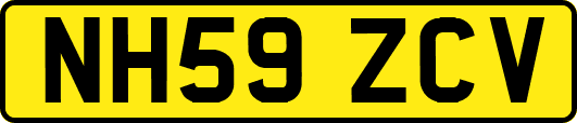 NH59ZCV
