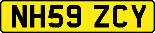 NH59ZCY