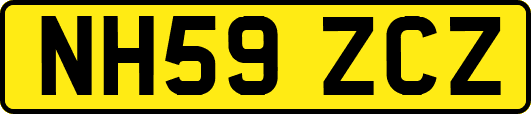 NH59ZCZ