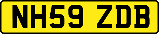 NH59ZDB