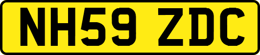 NH59ZDC