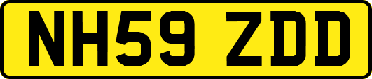NH59ZDD
