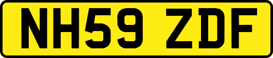 NH59ZDF