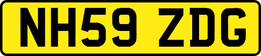 NH59ZDG
