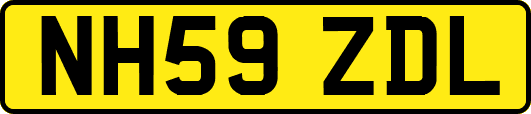 NH59ZDL